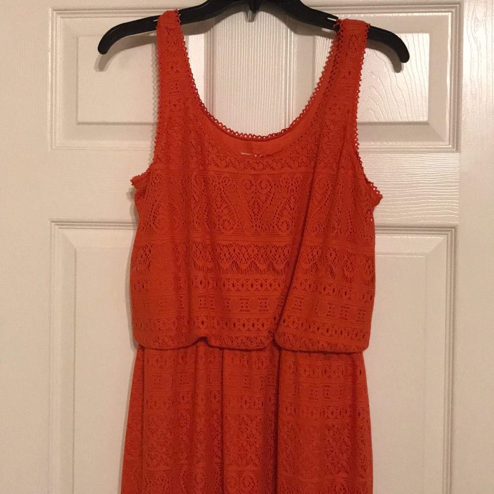 Dress